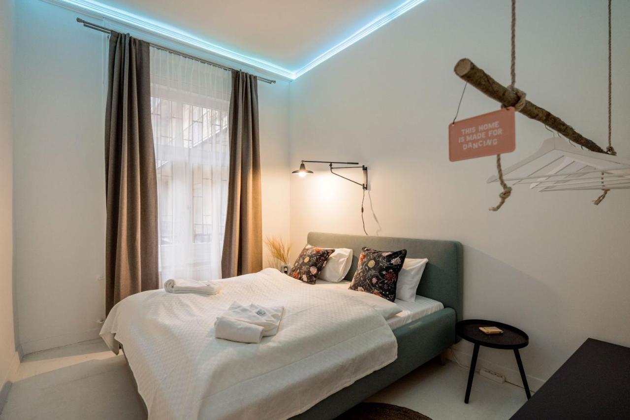 Sunshine Sprint Luxury Appartamento