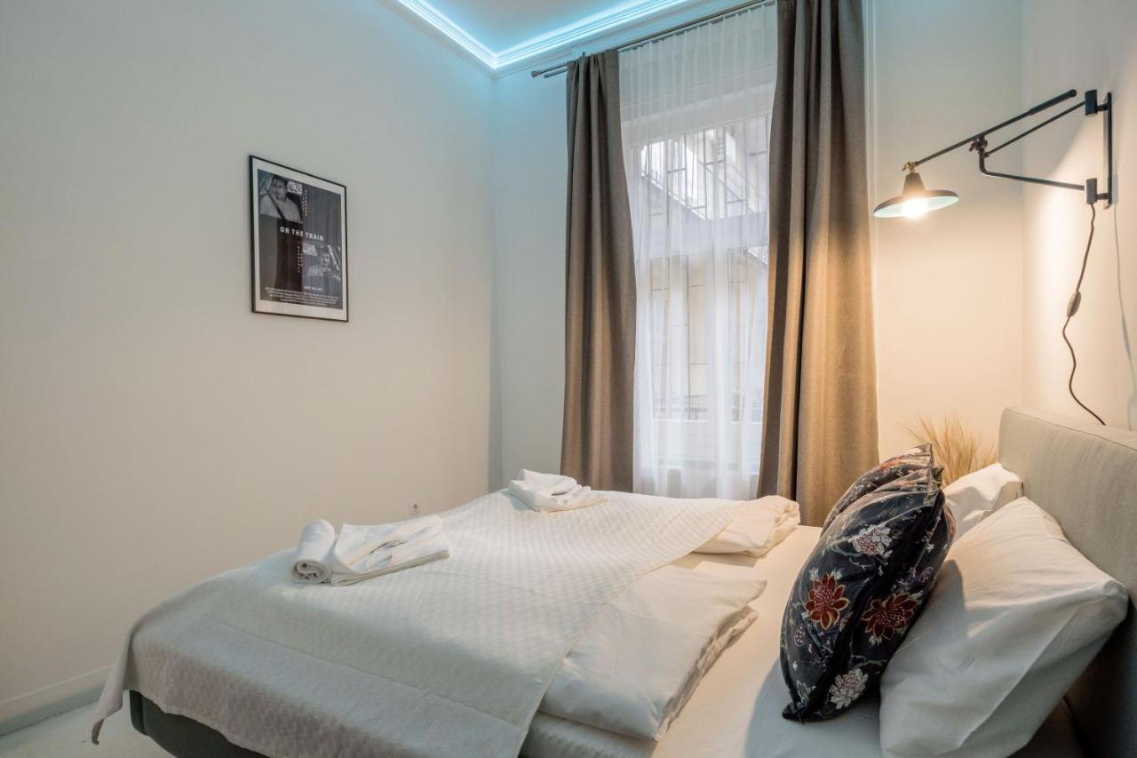 Sunshine Sprint Luxury * Budapest