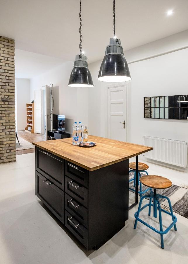Sunshine Sprint Luxury Appartamento *