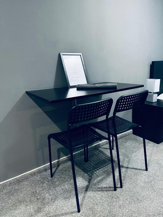 Deluxe Minimal Appartement *