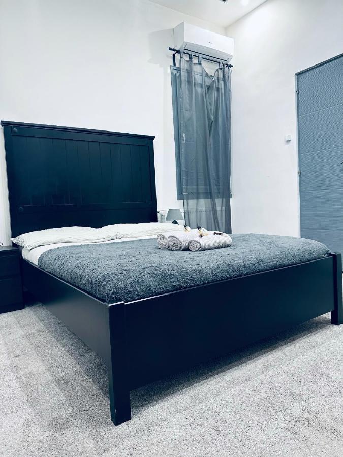 Deluxe Minimal Boedapest