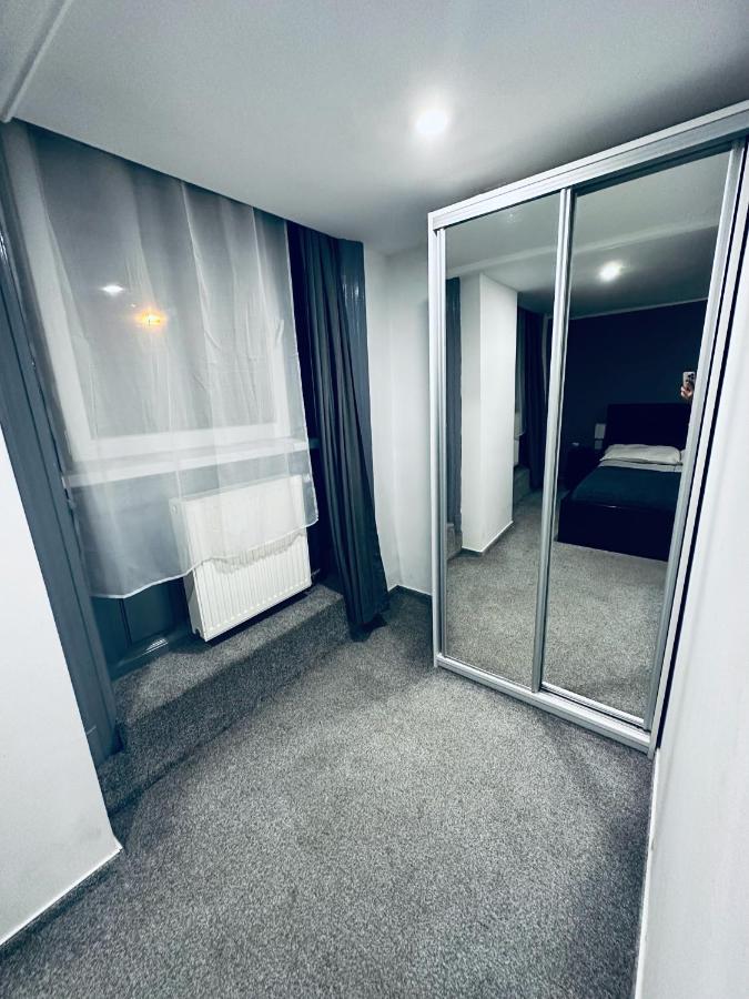 Deluxe Minimal Appartement