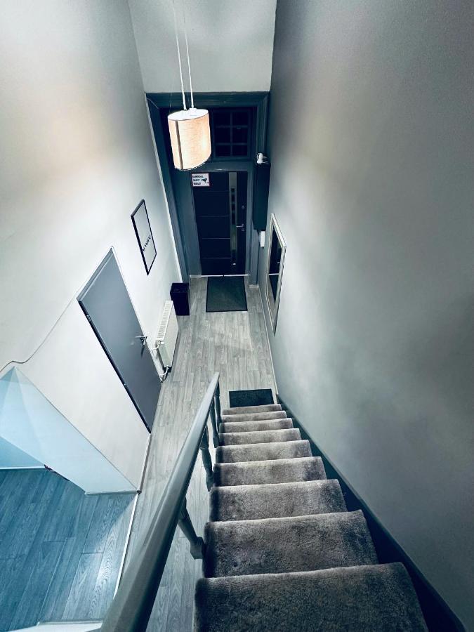 Appartement Deluxe Minimal *
