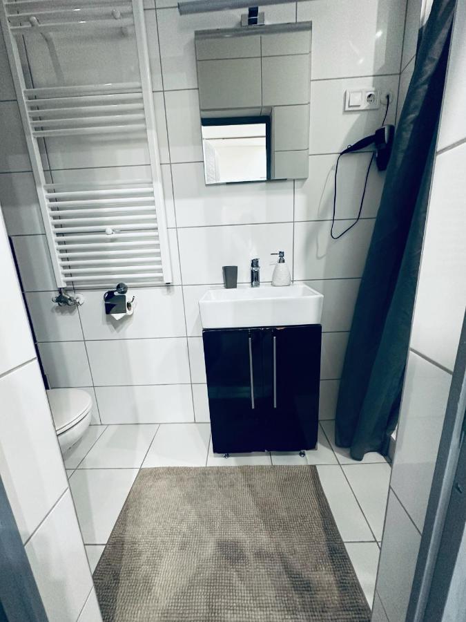 Deluxe Minimal * Boedapest