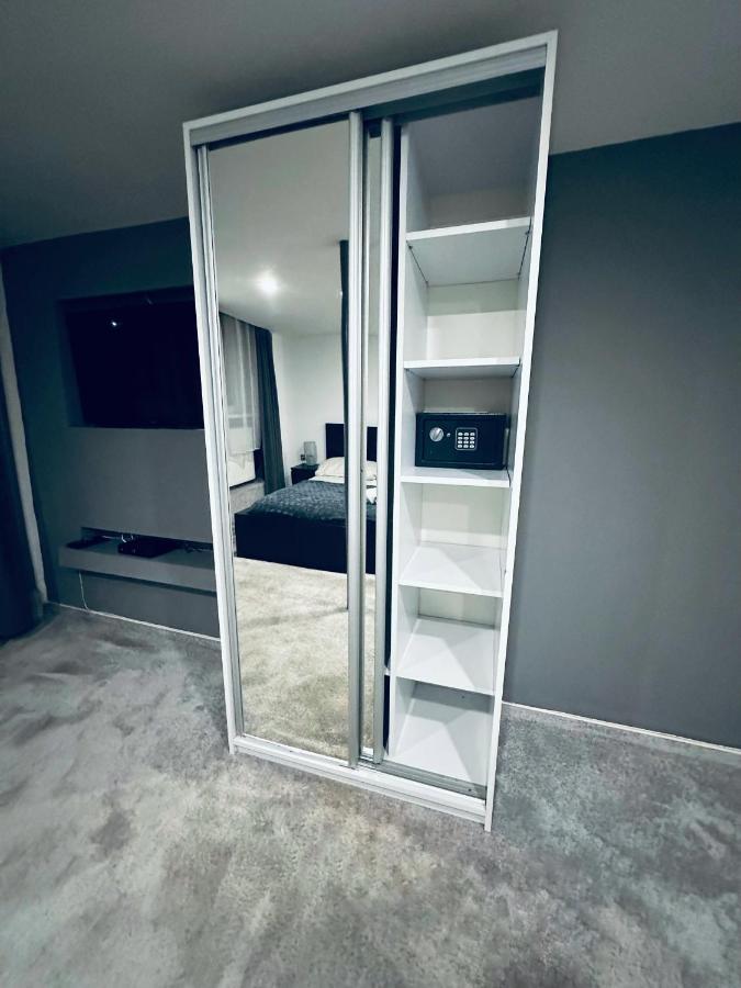Deluxe Minimal Boedapest