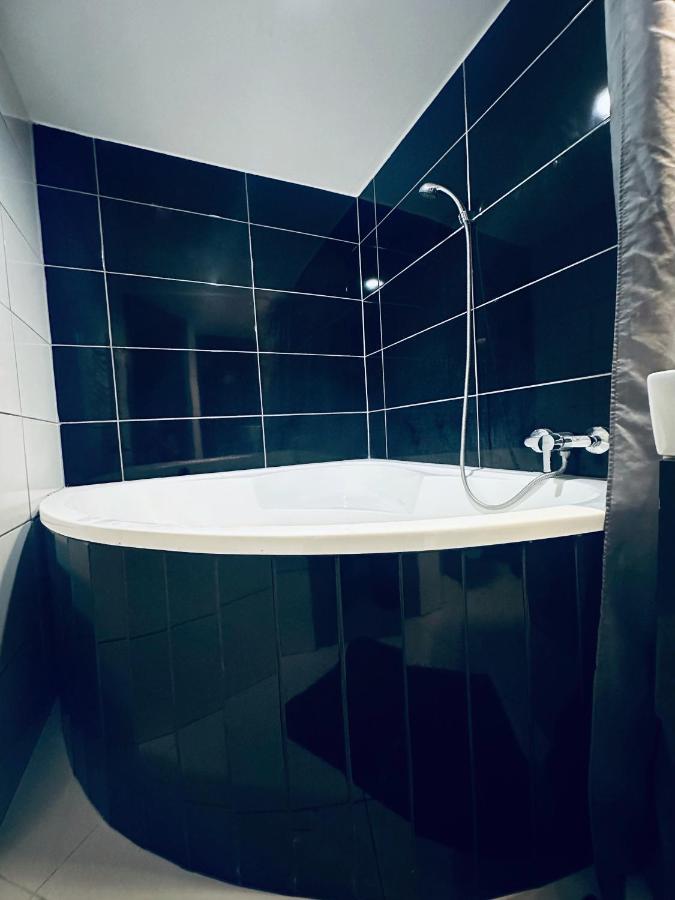Deluxe Minimal Appartement