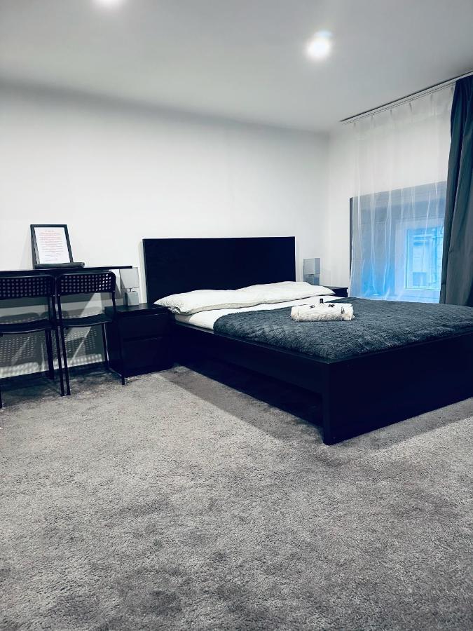 Appartement Deluxe Minimal