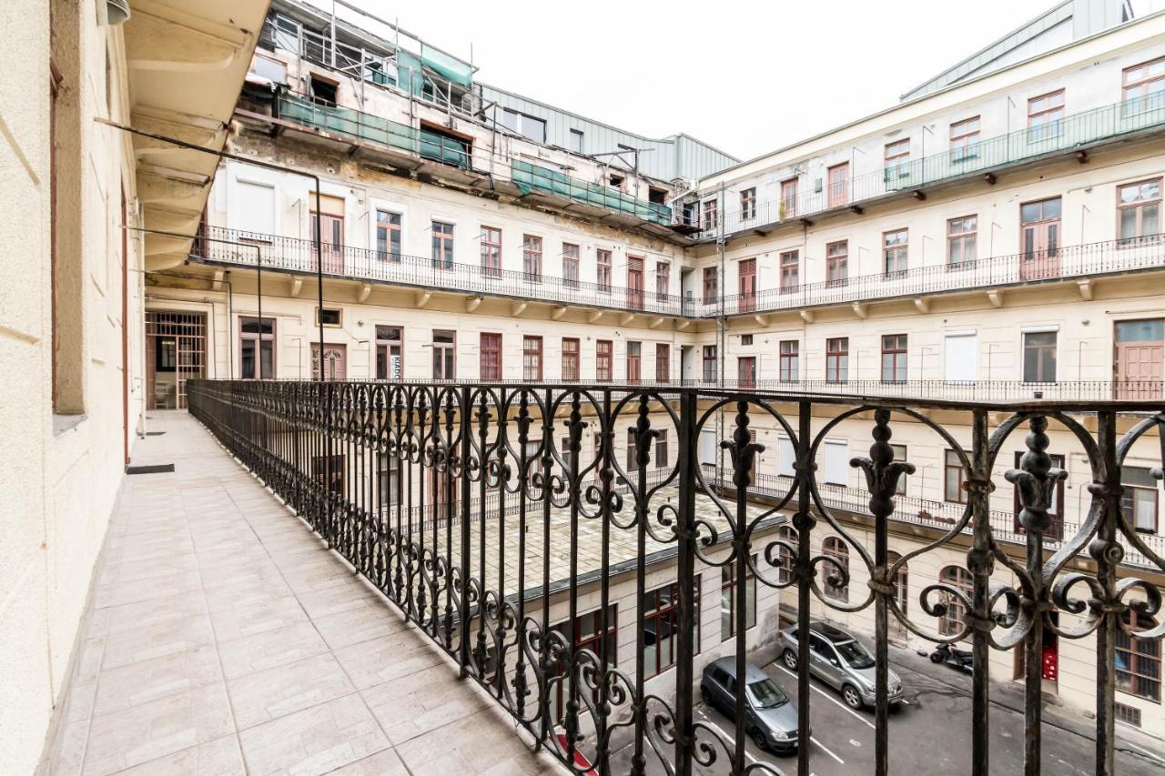 Apartmán Castle Downtown *
