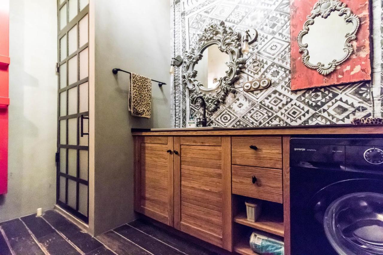 Apartmán Castle Downtown Budapešť
