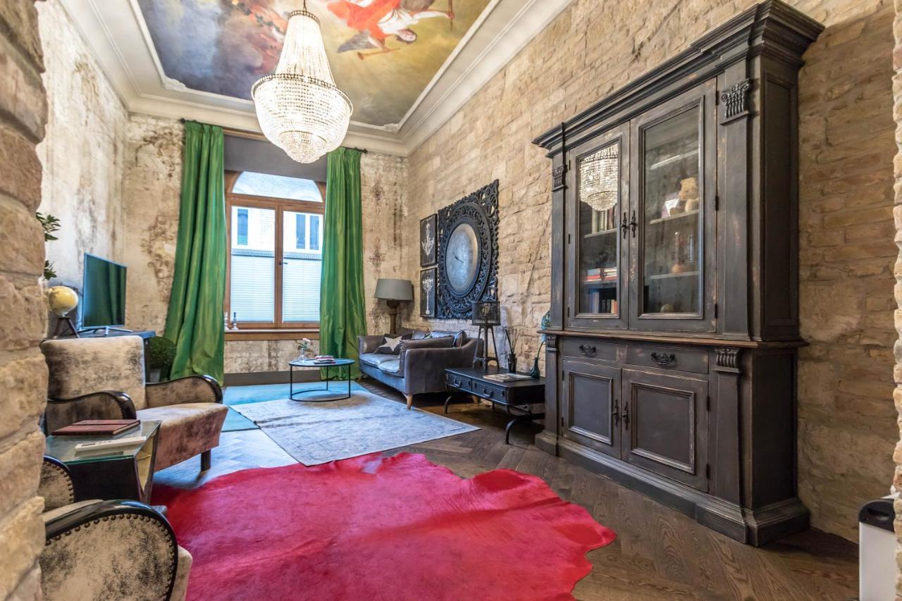 Appartamento Castle Downtown *