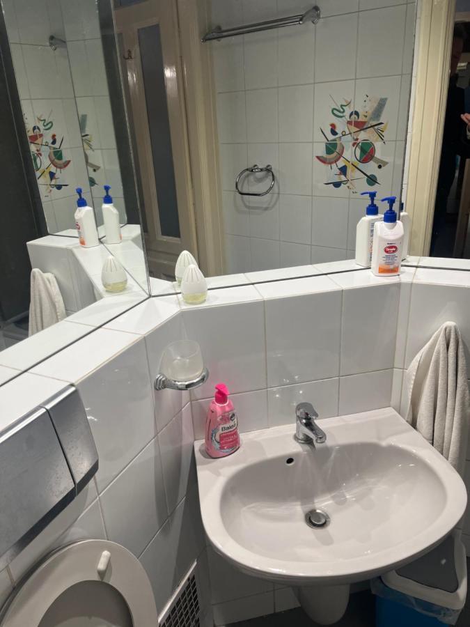Rising Sun Hill Apartamento