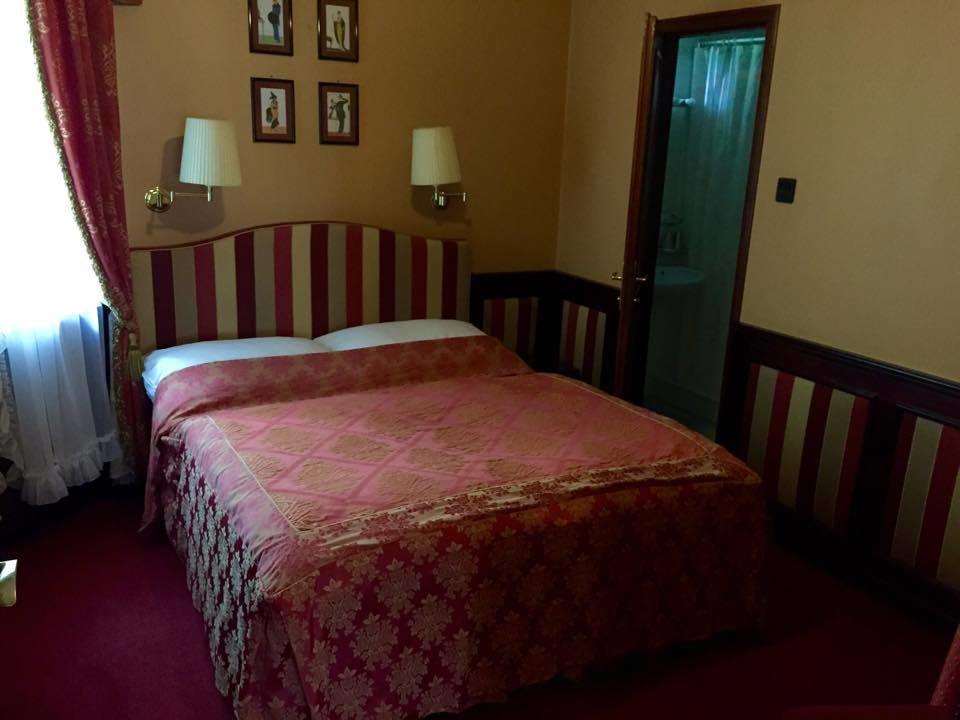 Guest house Vadvirag Panzio 3*
