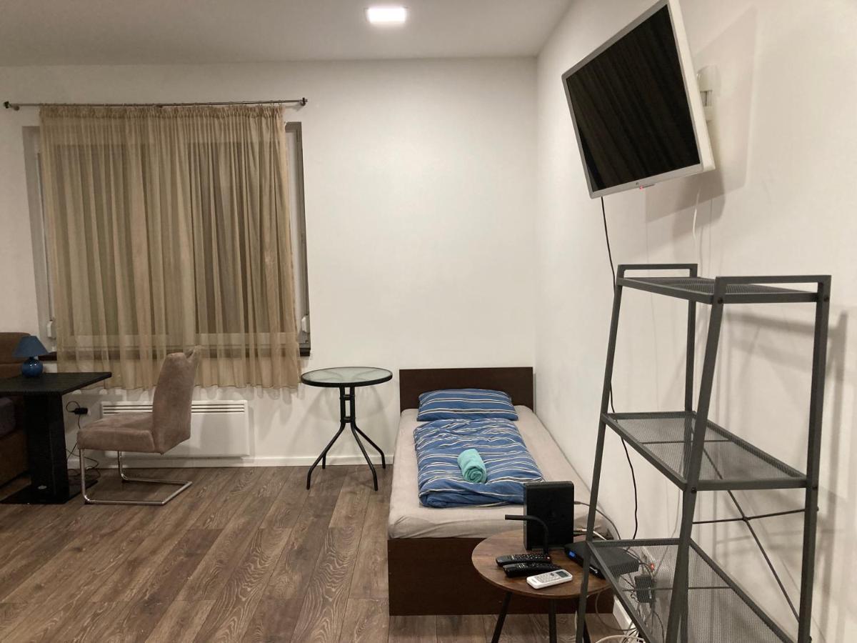 Roland Zuglo 2 Apartamento
