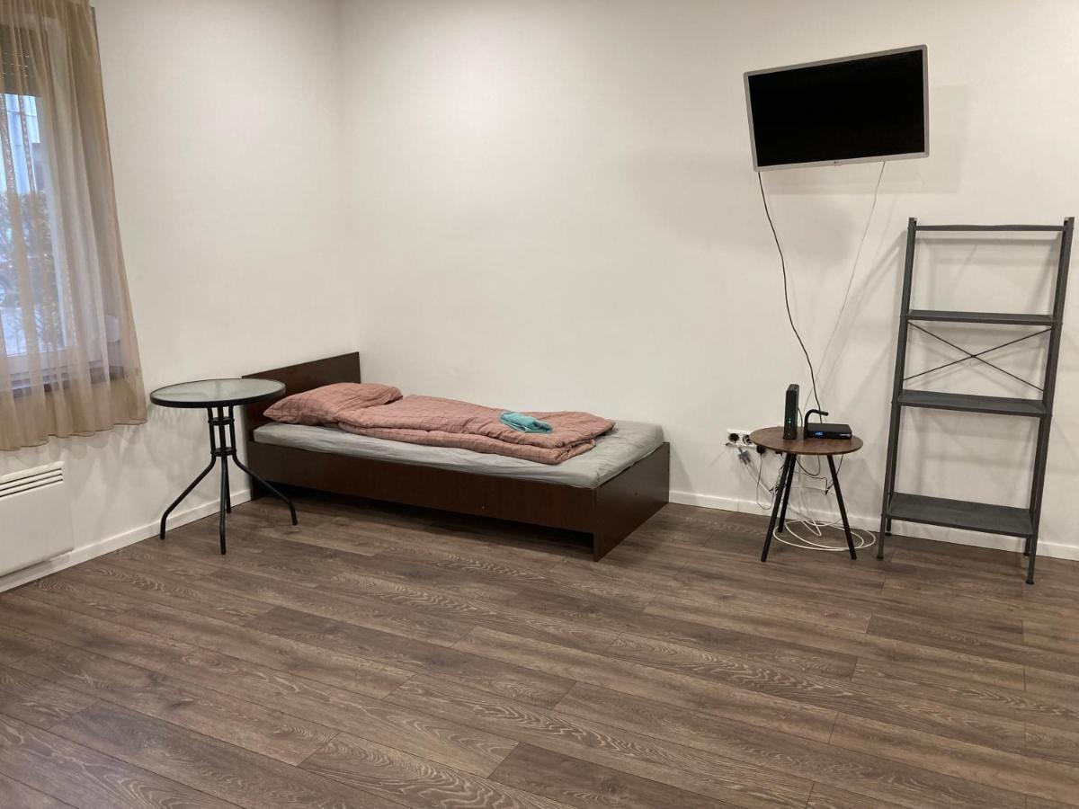 Apartamento Roland Zuglo 2