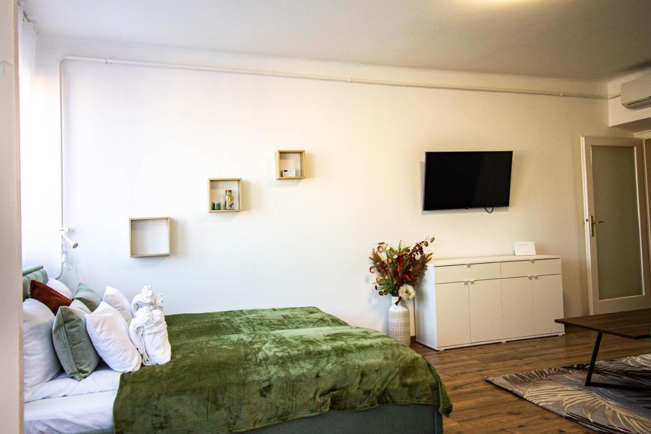 Buda Center Appartement