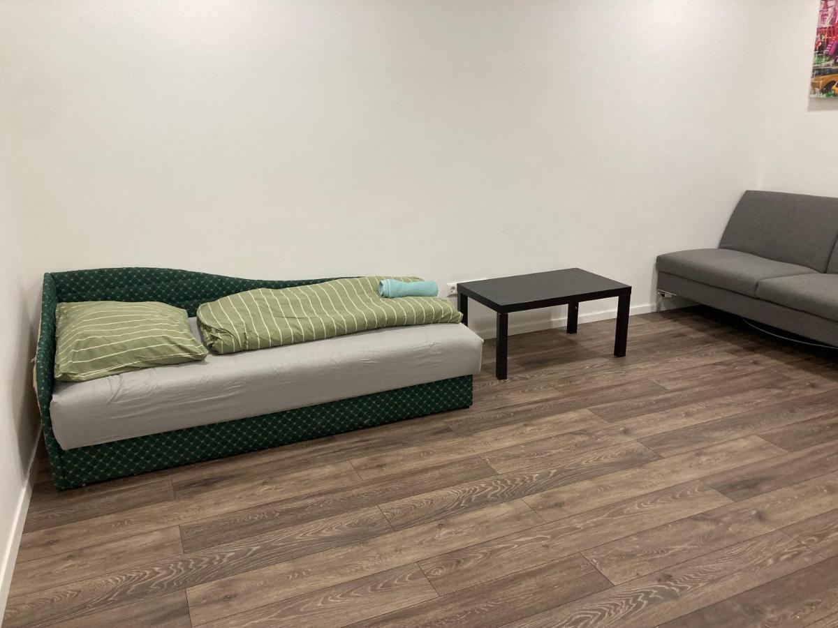 Apartamento Roland Zuglo 2 Budapest