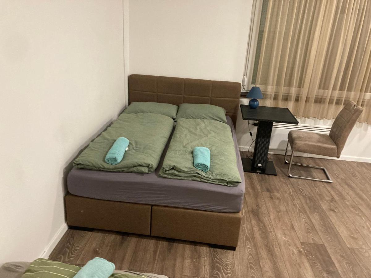 Apartamento Roland Zuglo 2 Budapest