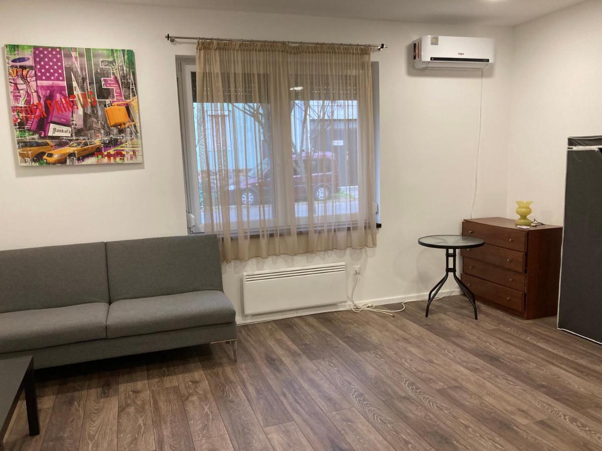 Apartamento Roland Zuglo 2 Budapest