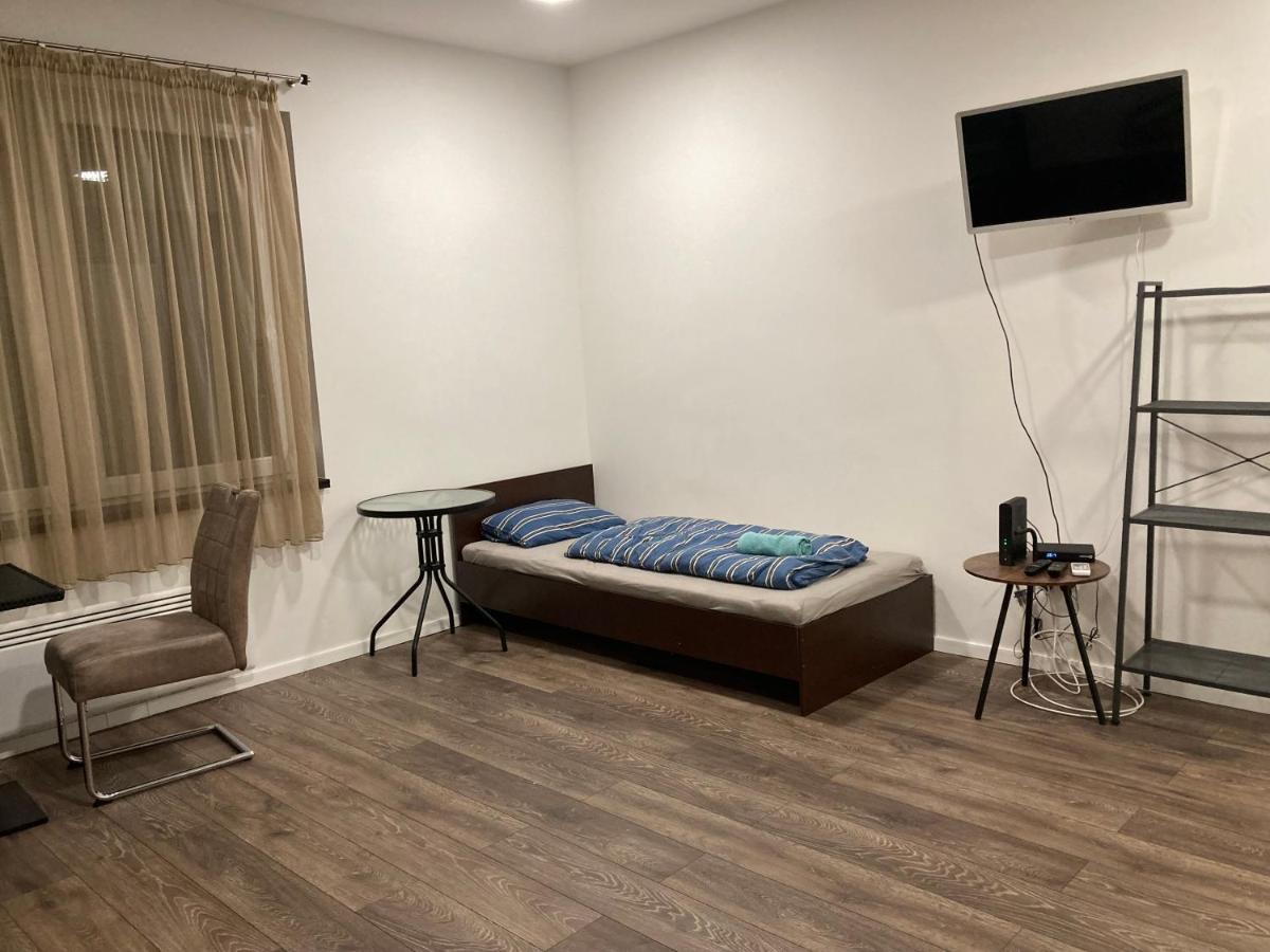 Roland Zuglo 2 Appartement *