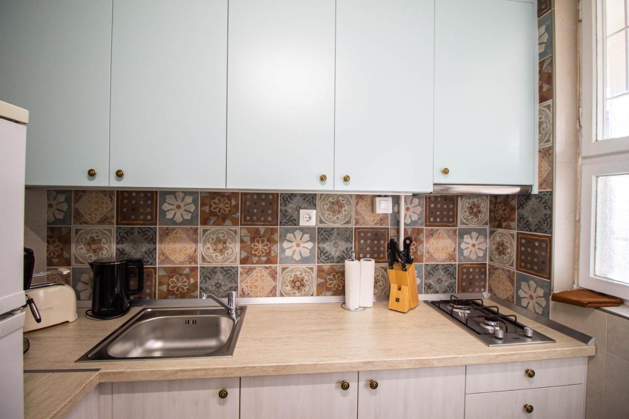 Apartamento Buda Center *