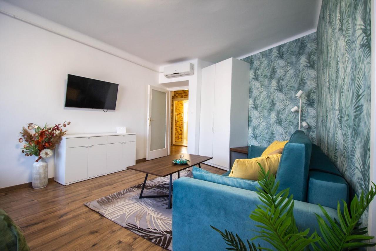 Buda Center Appartement