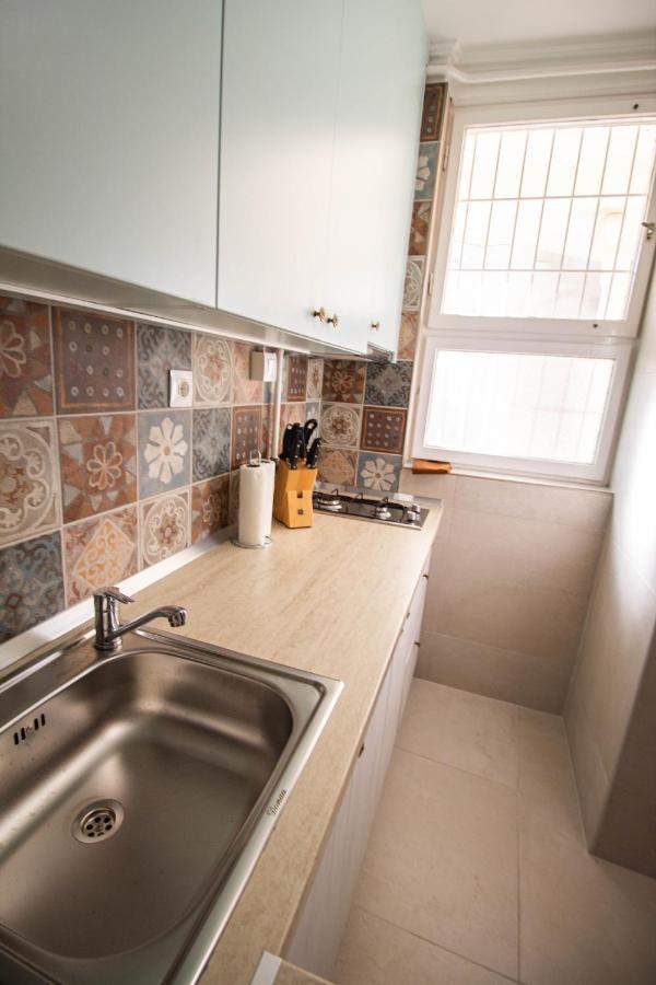 Buda Center Appartement