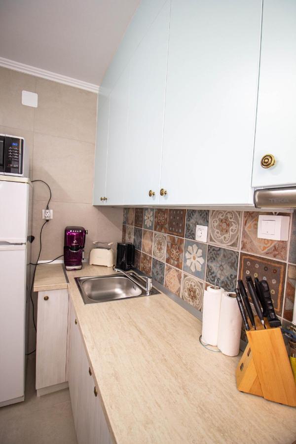 Apartamento Buda Center Budapest