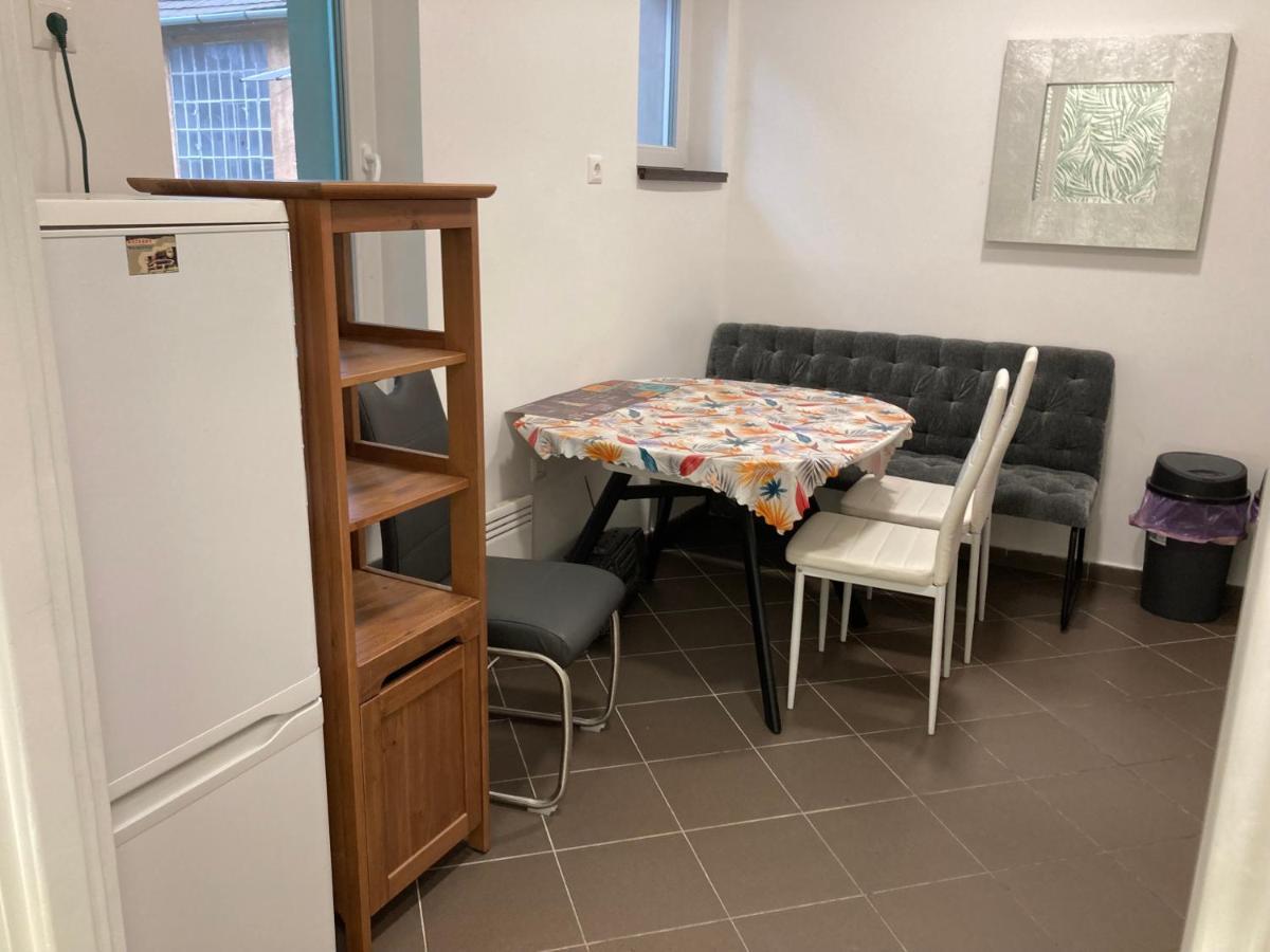Roland Zuglo 2 Apartamento Budapest