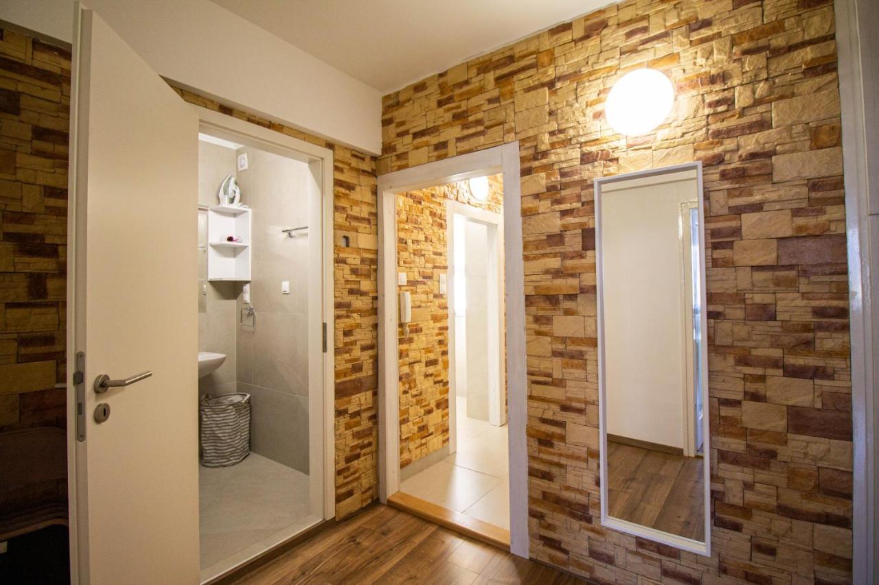 Buda Center Apartamento Budapest