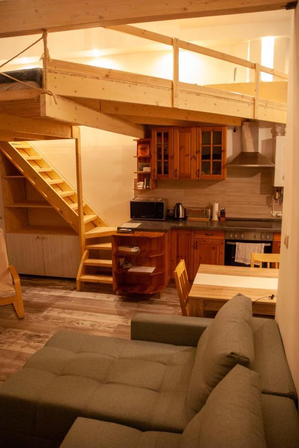 Apartamento Western