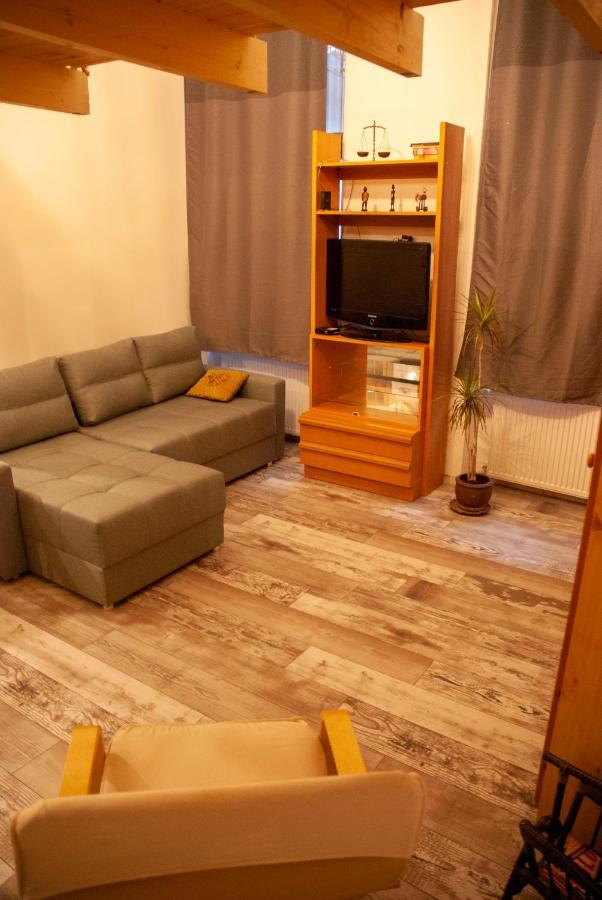 Western Apartamento
