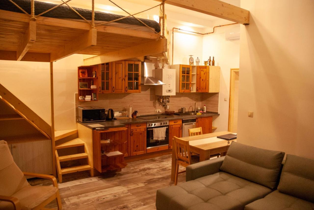 Apartamento Western