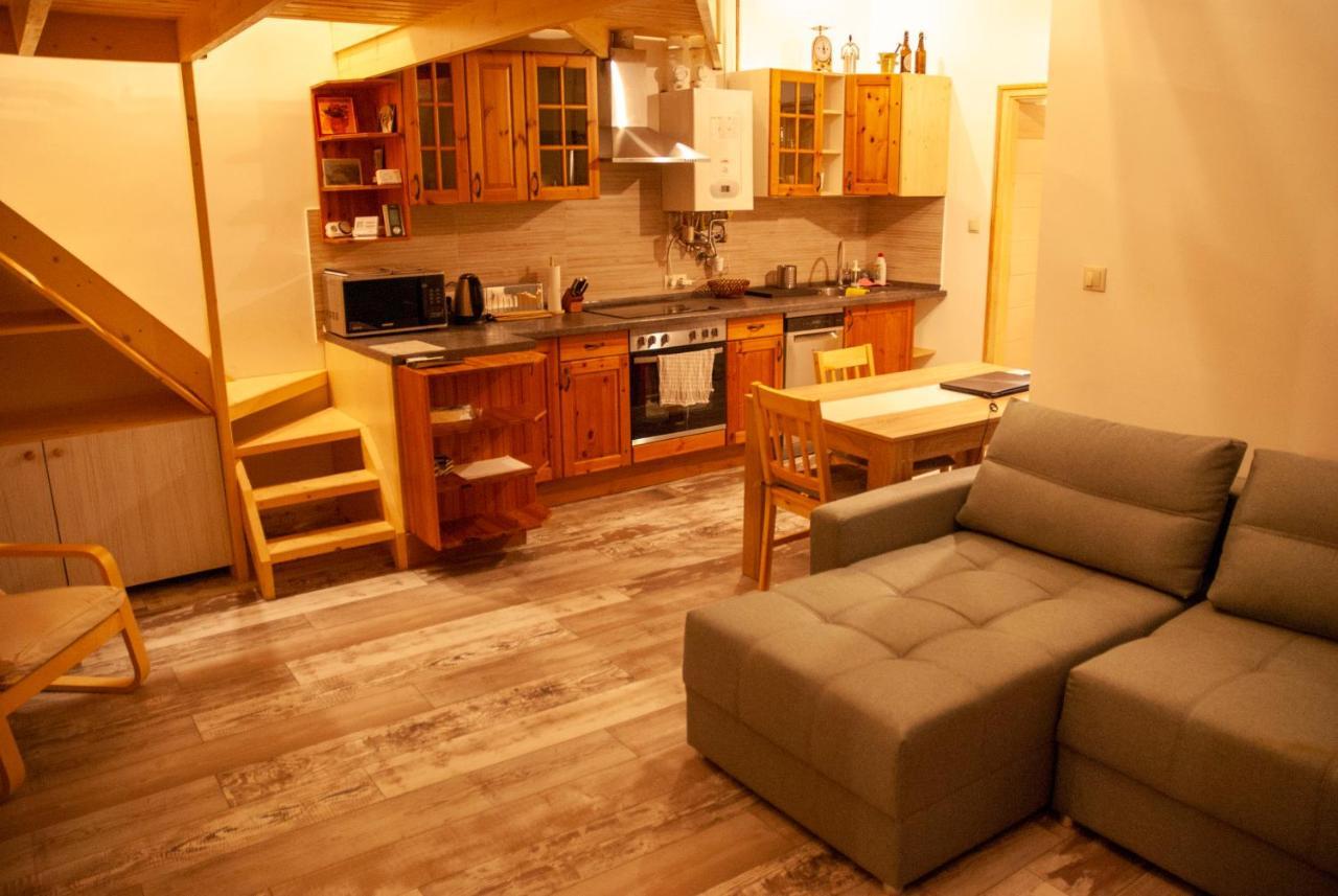 Western Apartamento *