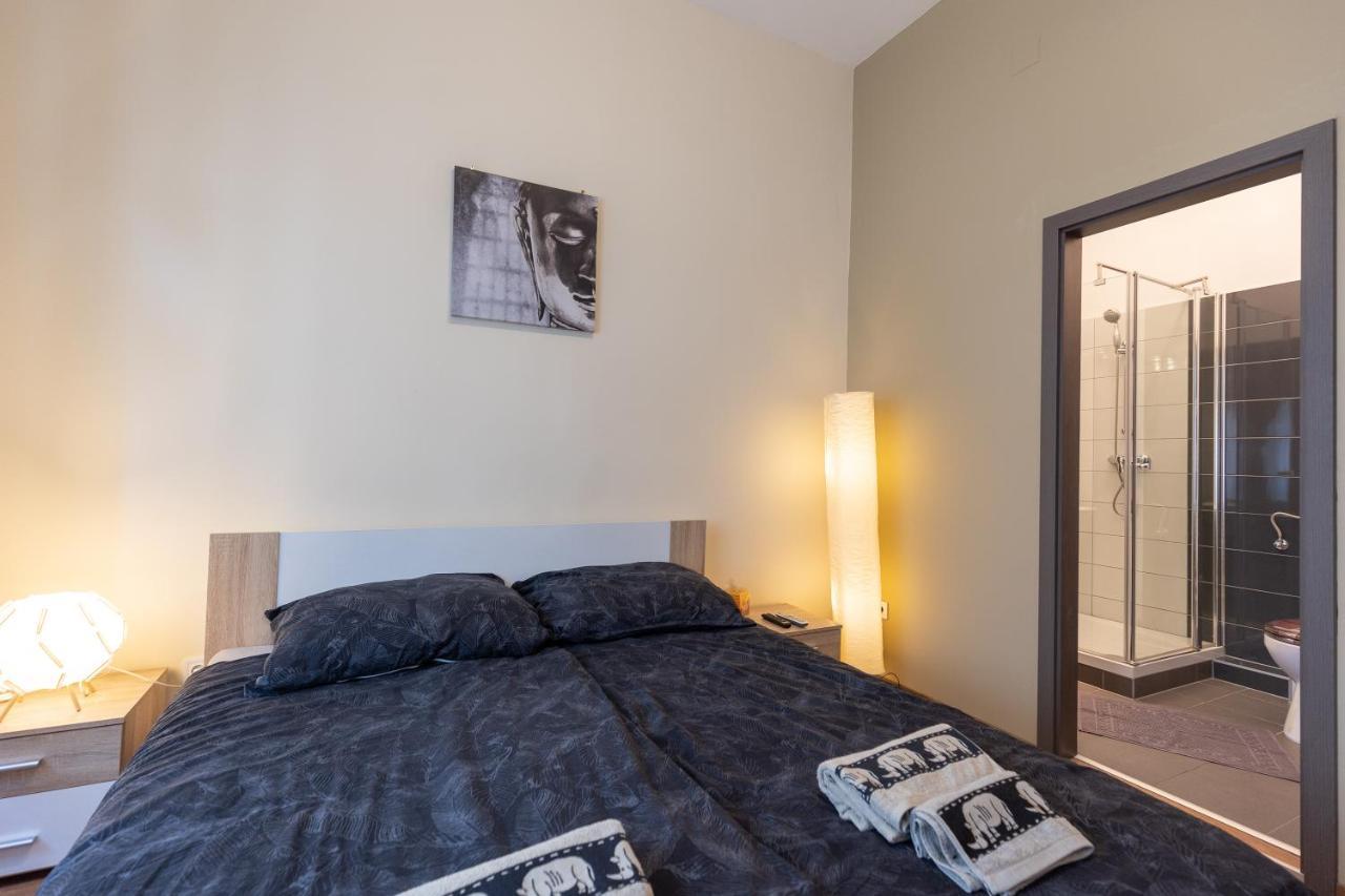 Apartmán Wiky's With 3bathrooms