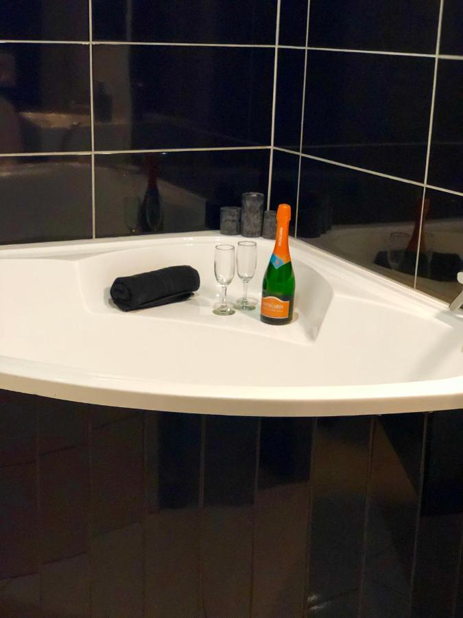 Appartement Deluxe Minimal Boedapest