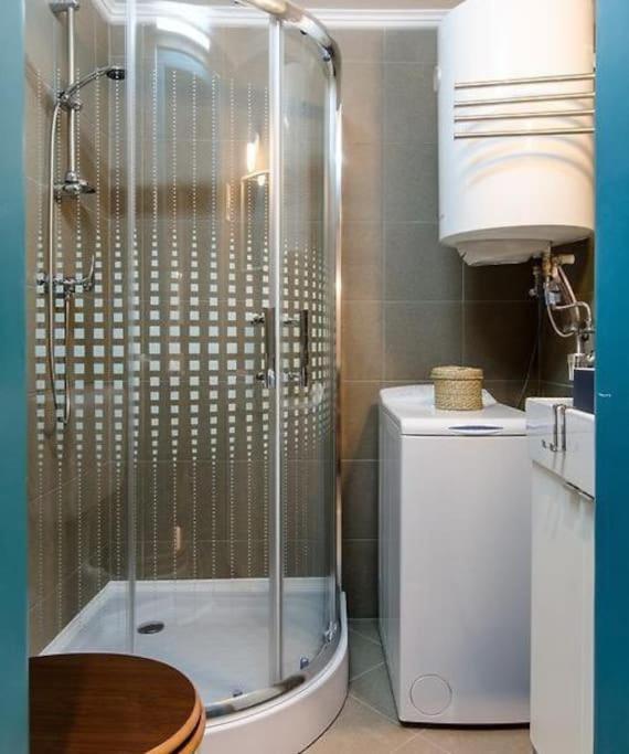 Blue Lotus T50 Apartment Budapest