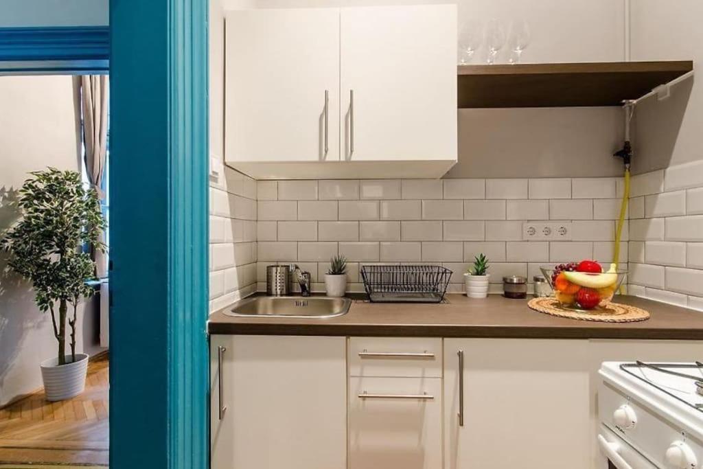 Blue Lotus T50 Apartment *