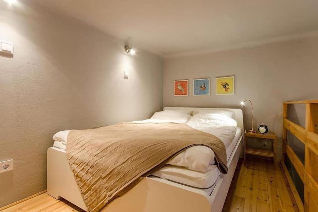Blue Lotus T50 Apartment