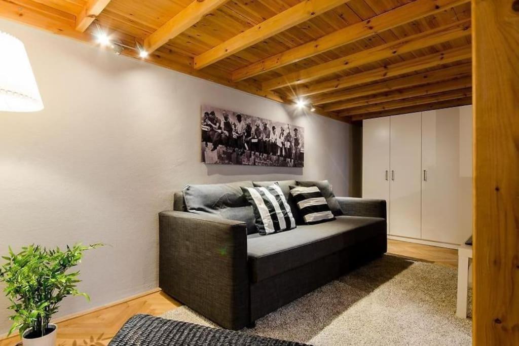 Apartment Blue Lotus T50 Budapest