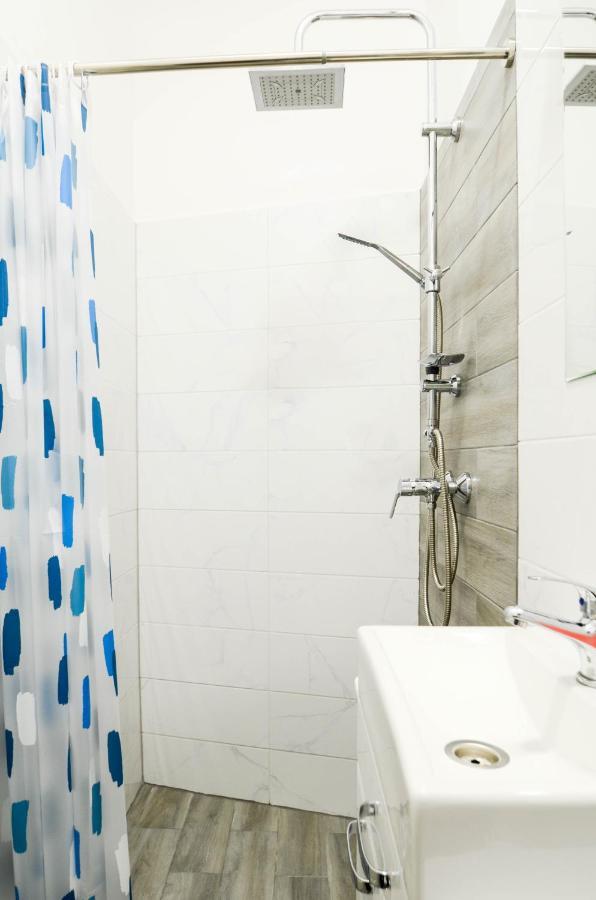 Papnoevelde Royal @inner Apartamento