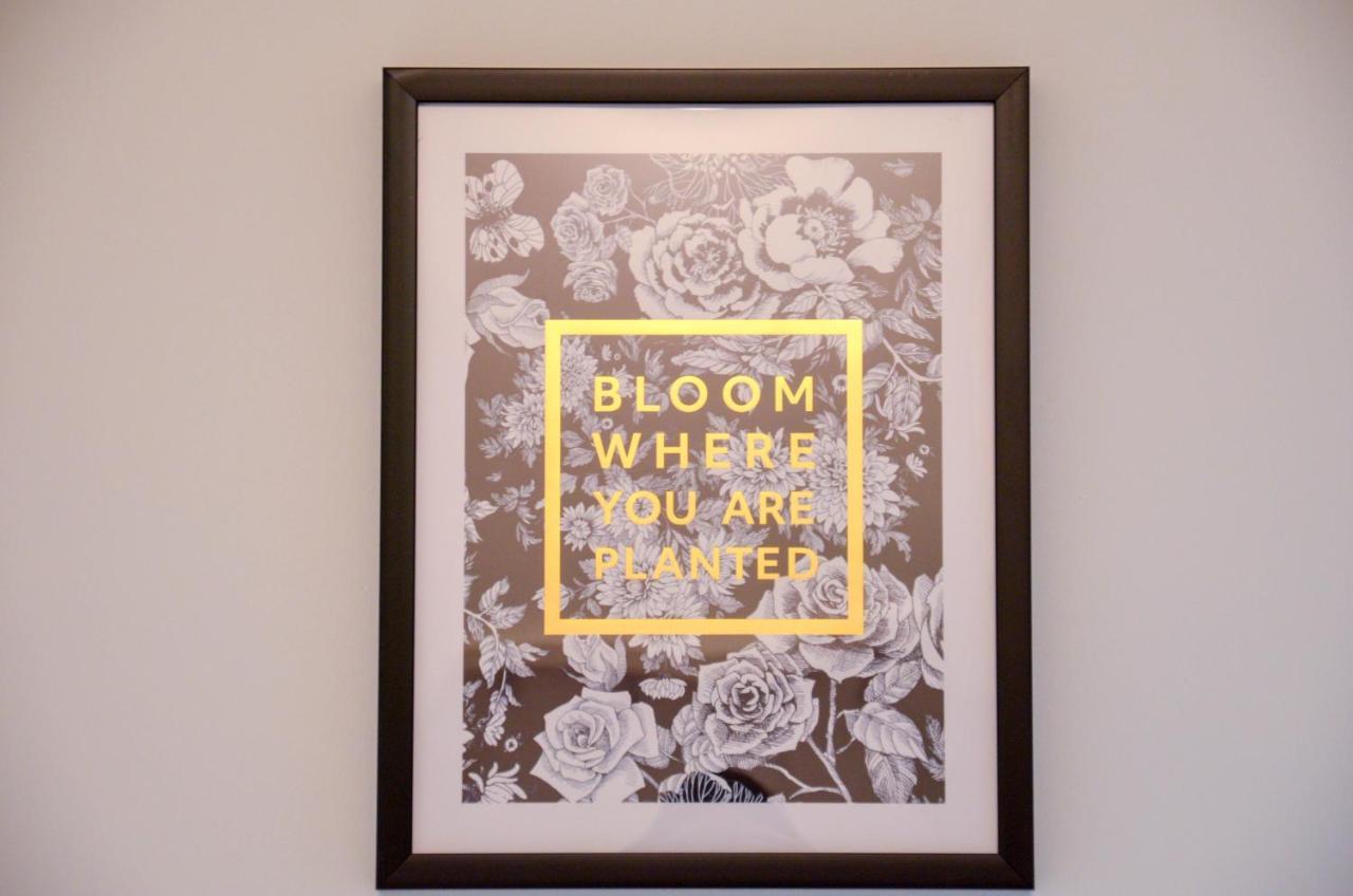 Papnoevelde Royal @inner Apartamento *