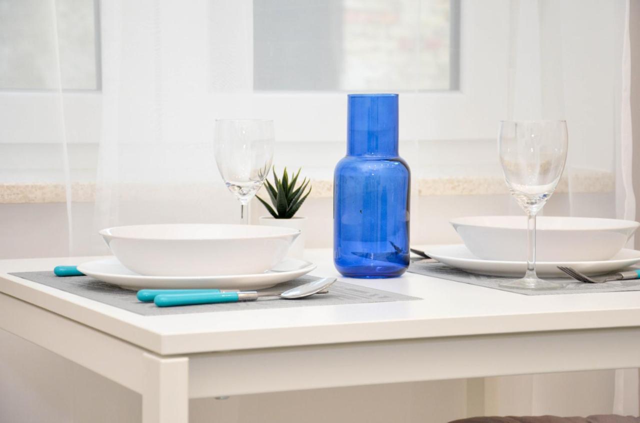 Papnoevelde Royal @inner Apartamento *