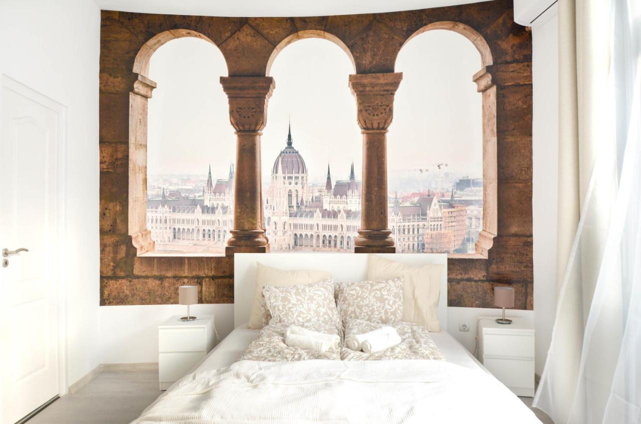 Papnoevelde Royal @inner Apartamento