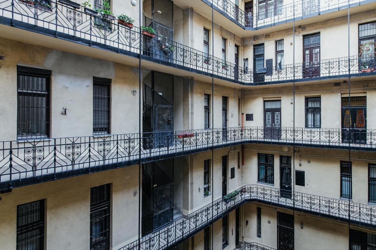 Apartamento Parliament Square *