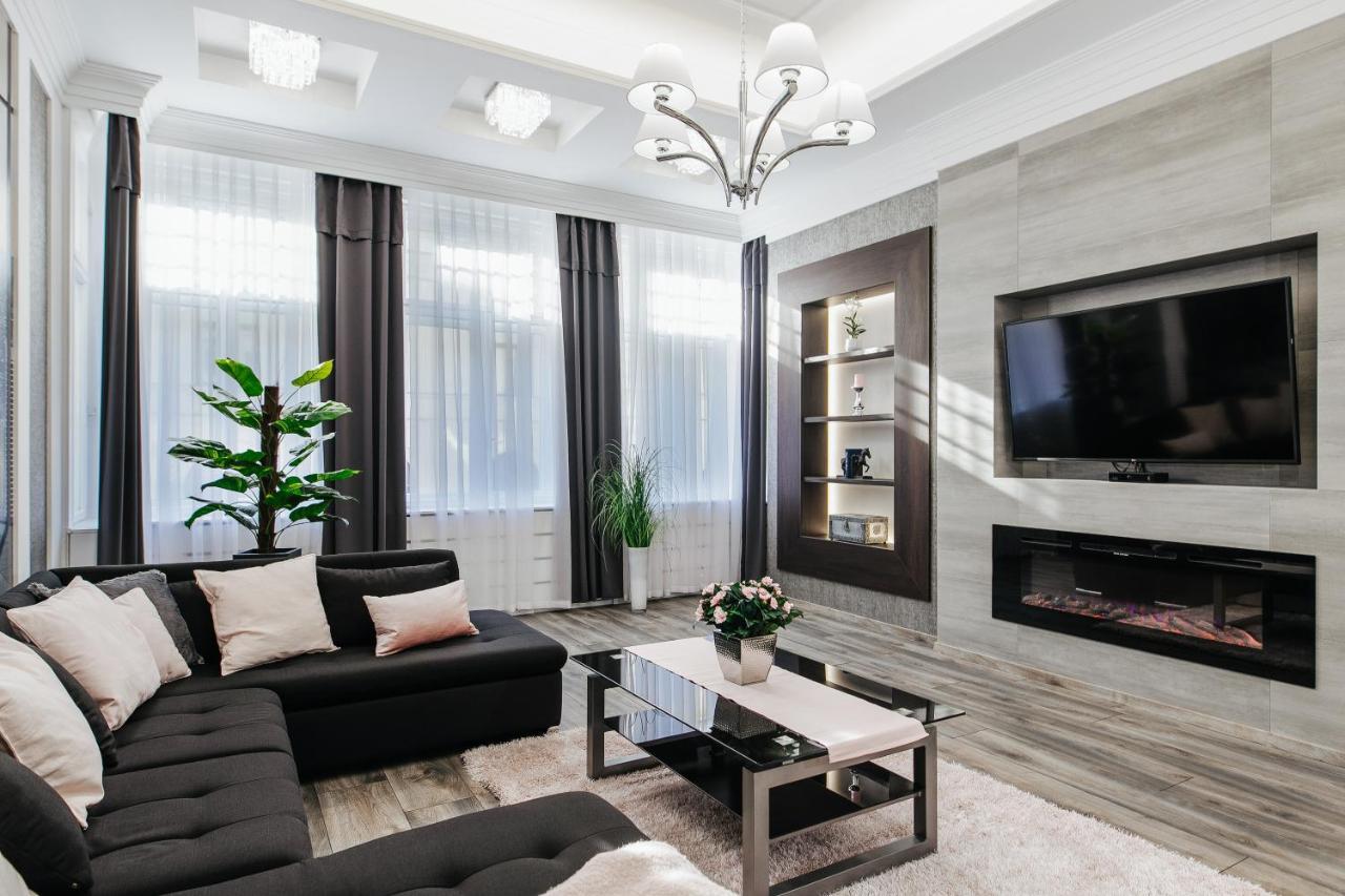 Apartamento Parliament Square *
