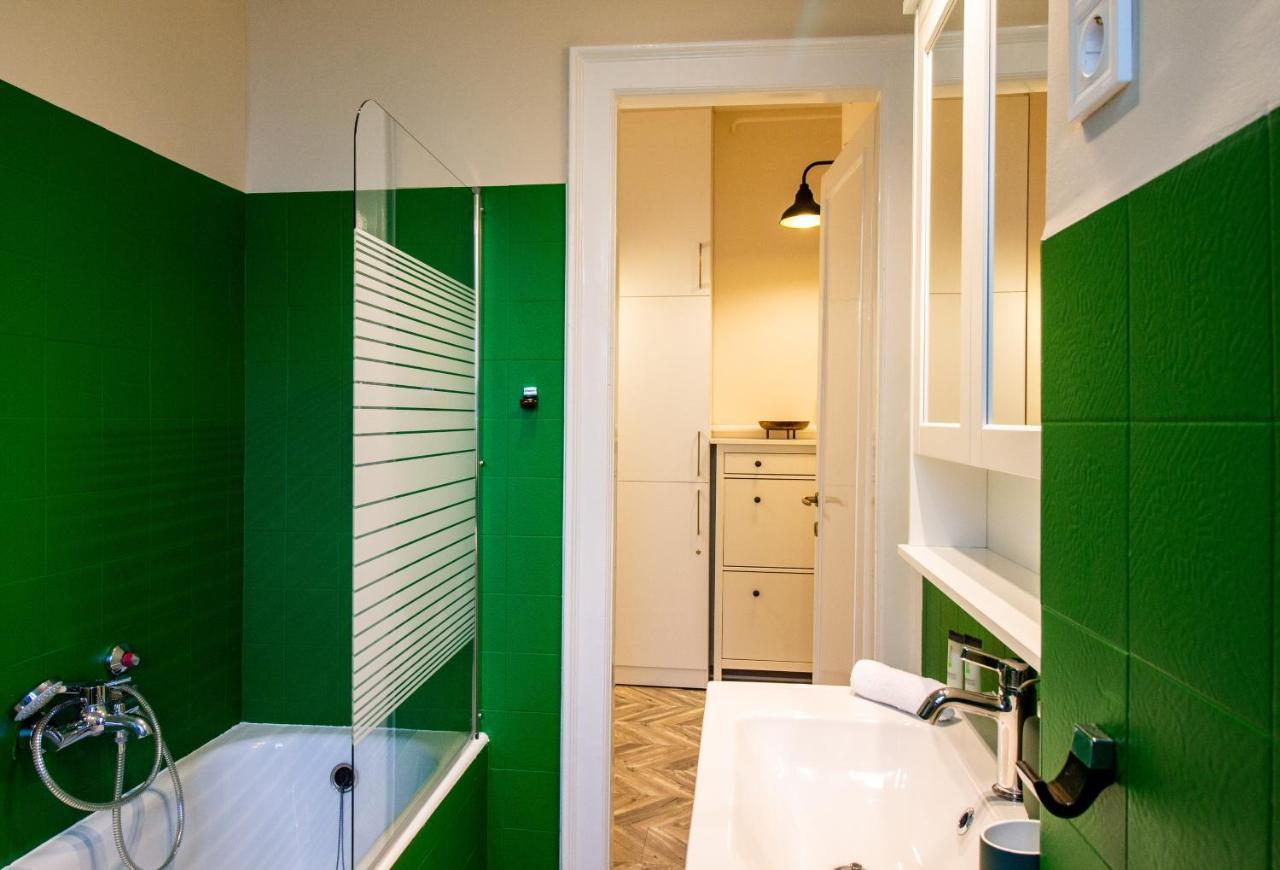 Appartamento Small Paris *