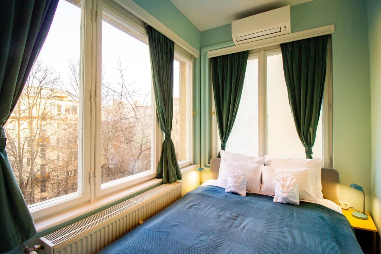 Apartment Small Paris *
