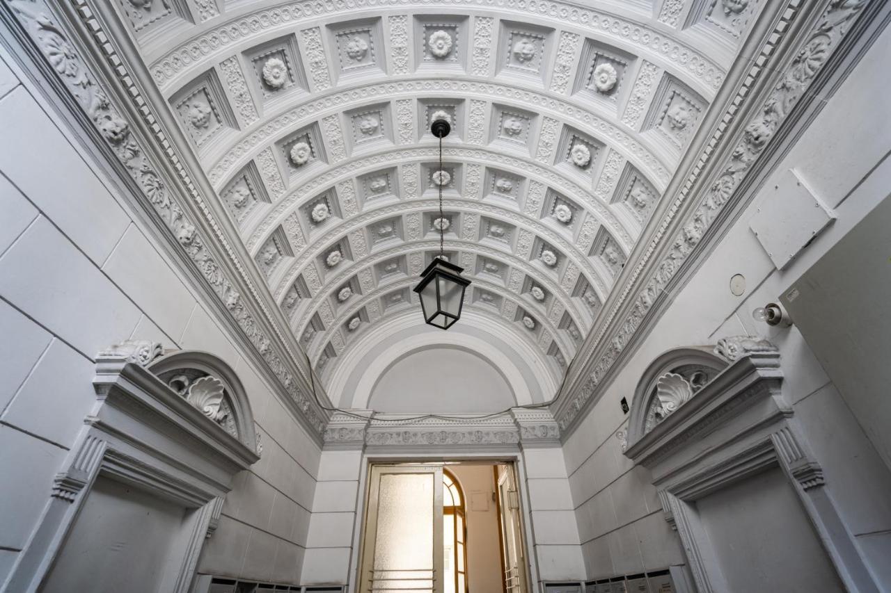 Zensen Nest * Budapest