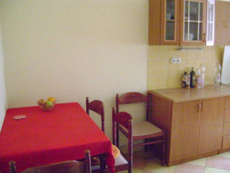 Appartamento With Private Balcony
