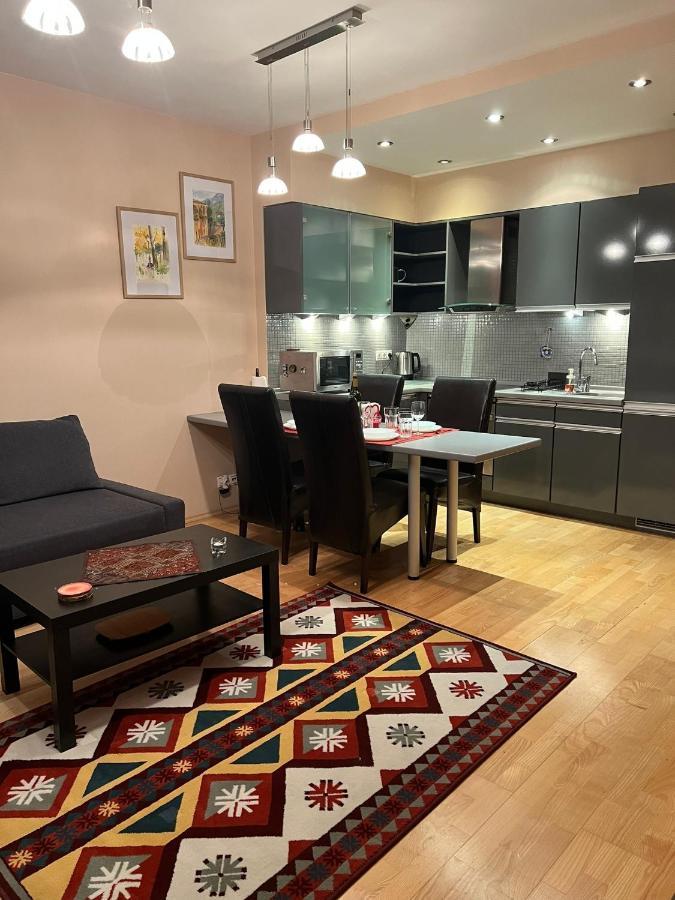 Apartamento Luxury Dunapest With Spa And Pool Budapest